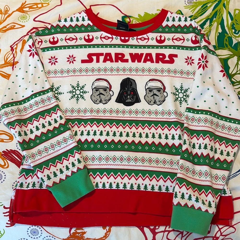 Star wars Sweatshirt